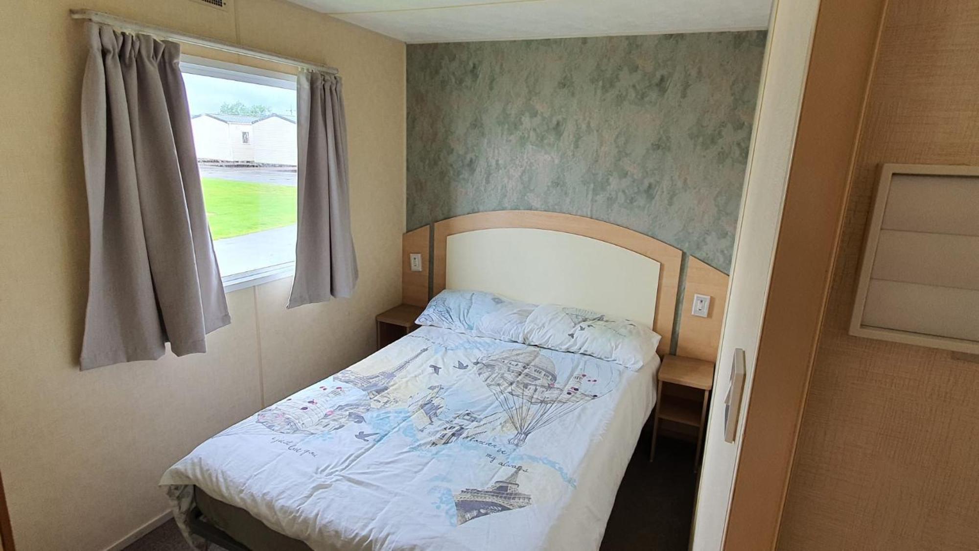 8 Berth Holiday Home At St Osyth Holiday Park Saint Osyth المظهر الخارجي الصورة