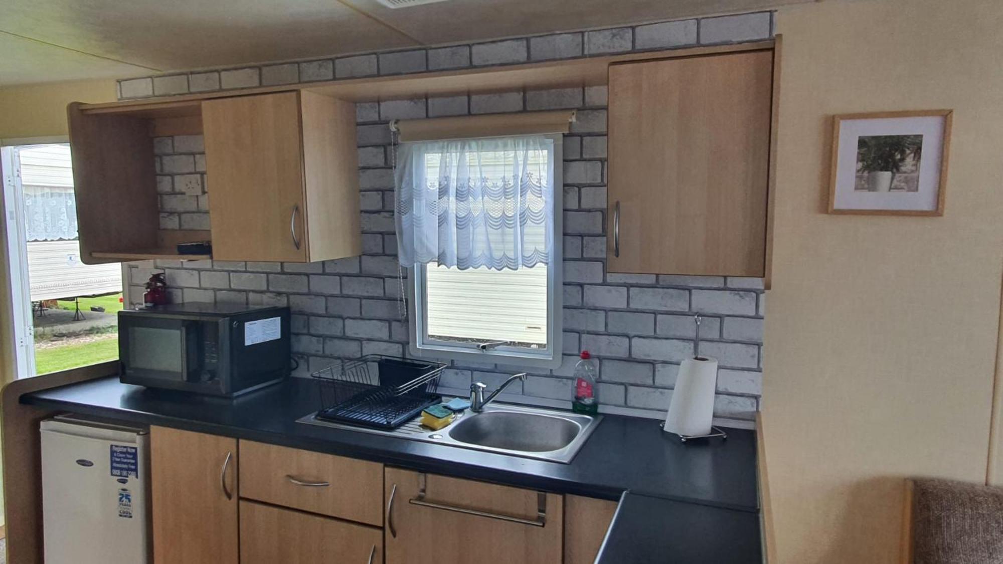 8 Berth Holiday Home At St Osyth Holiday Park Saint Osyth المظهر الخارجي الصورة